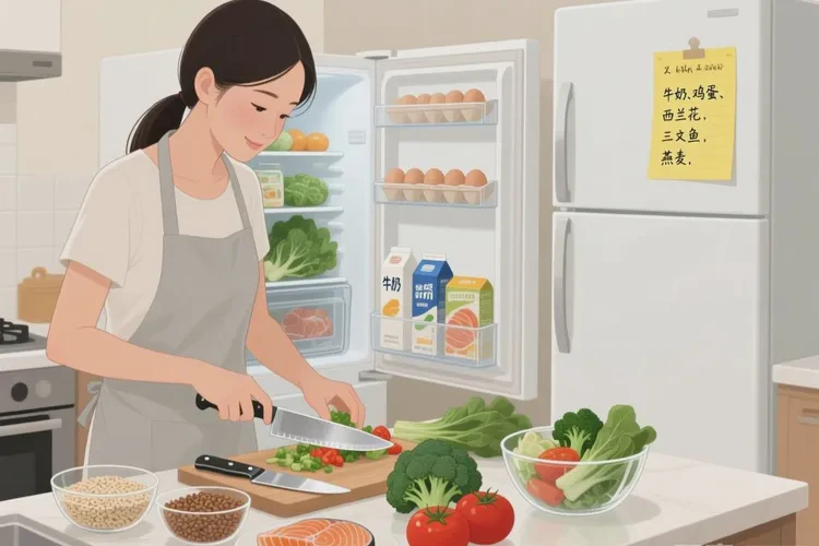 38岁中餐血糖15点4是怎么回事(图3)