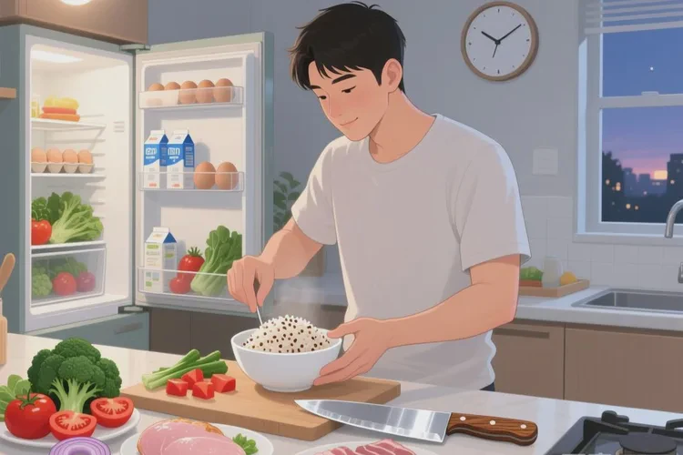 37岁晚餐血糖20点2是怎么回事(图4)