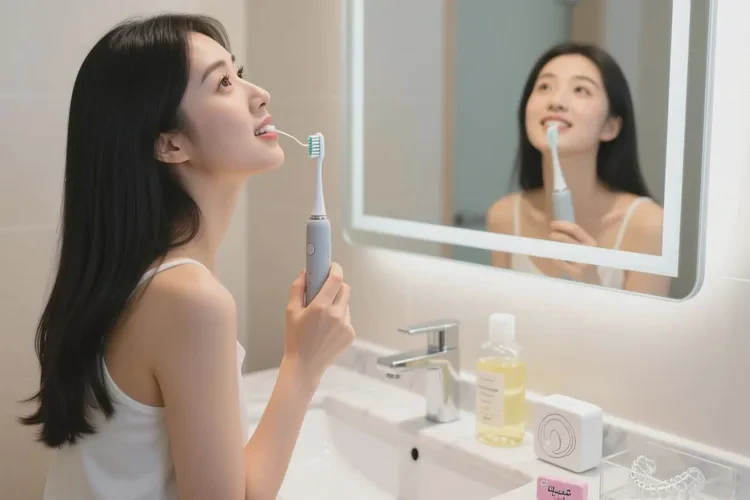 牙齒正畸20歲了晚嗎(圖4)