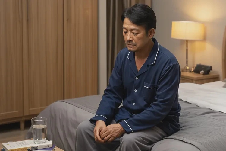 45歲晚上血糖25.1是怎么回事(圖4)