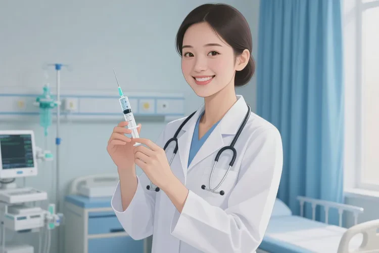 打流感疫苗前的注意事項(xiàng)(圖1)