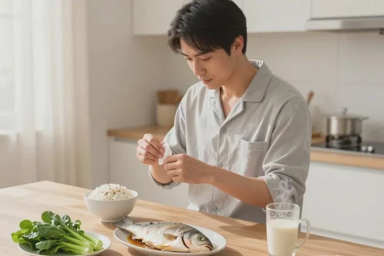 38歲晚餐血糖10.3是怎么回事(圖3)