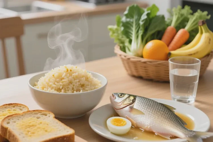 38岁空腹血糖6.4是怎么回事(图4)