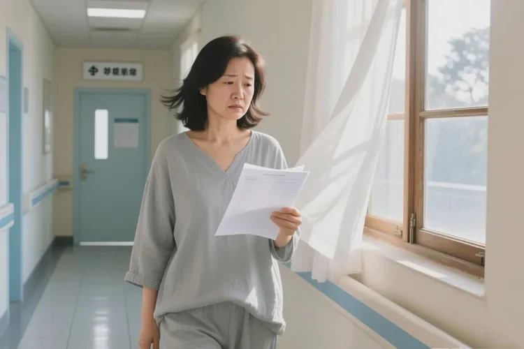 38岁空腹血糖3.0是怎么回事(图1)