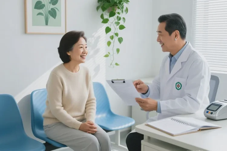 38歲晚餐血糖18點1是怎么回事(圖2)