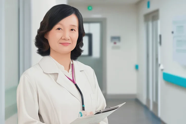 45歲早餐血糖16.3是怎么回事(圖2)