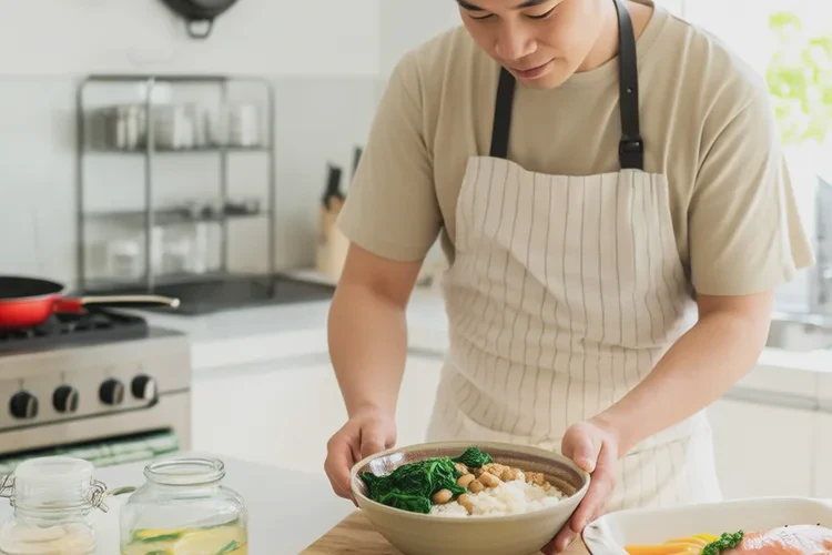 45歲中餐血糖18.9是怎么回事(圖3)