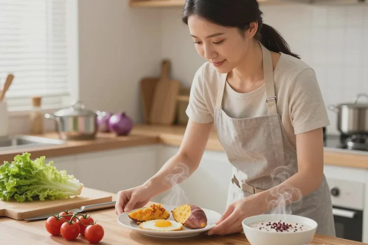 38岁早上血糖3.1是怎么回事(图2)