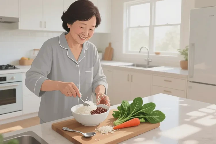 37歲晚餐血糖9.9是怎么回事(圖2)