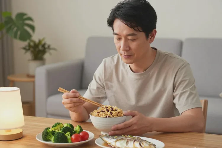 37歲睡前血糖11點9是怎么回事(圖1)