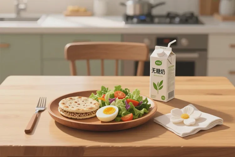 37歲早餐血糖17點(diǎn)8是怎么回事(圖4)