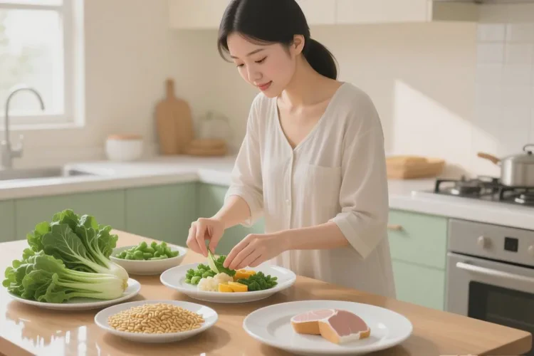 37歲睡前血糖27.9是怎么回事(圖3)