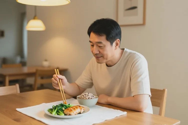 38岁晚餐血糖16点9是怎么回事(图1)