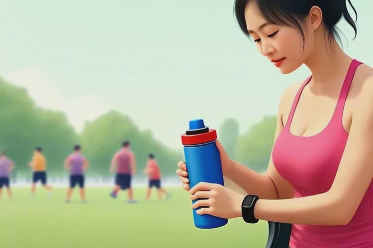 45歲中午血糖3.4是怎么回事(圖3)