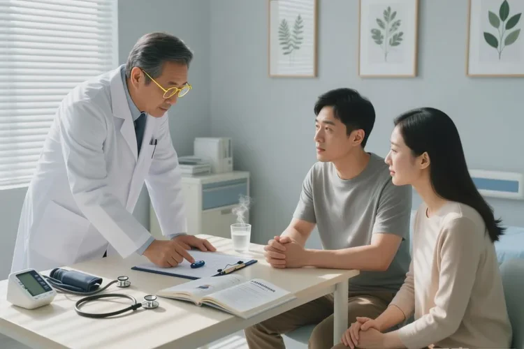 37歲早上空腹血糖24.9是怎么回事(圖2)