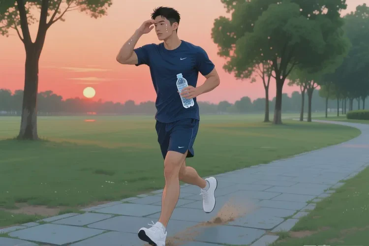 37歲中午血糖16.5是怎么回事(圖3)