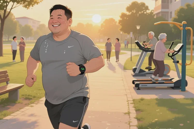 38岁中餐血糖27.1是怎么回事(图3)