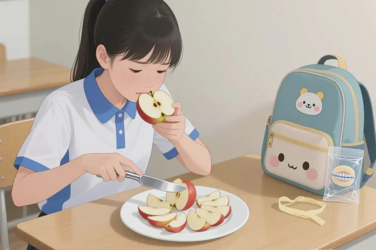 正畸時(shí)牙齒松動(dòng)了(圖3)