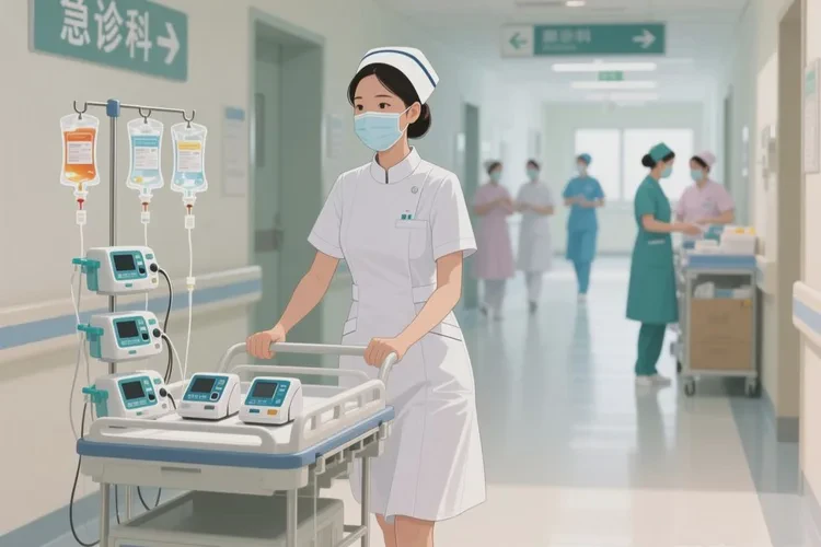 38岁空腹血糖26.9是怎么回事(图2)