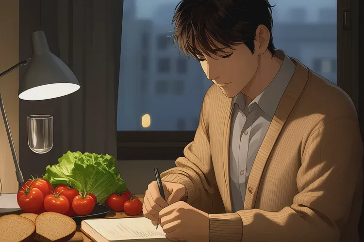 46歲早上血糖20.0是怎么回事(圖4)