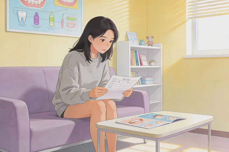 正畸牙齒松動會恢復(fù)好嗎(圖4)