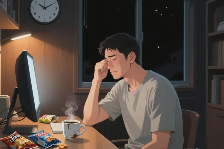 37岁下午血糖7.8是怎么回事(图4)