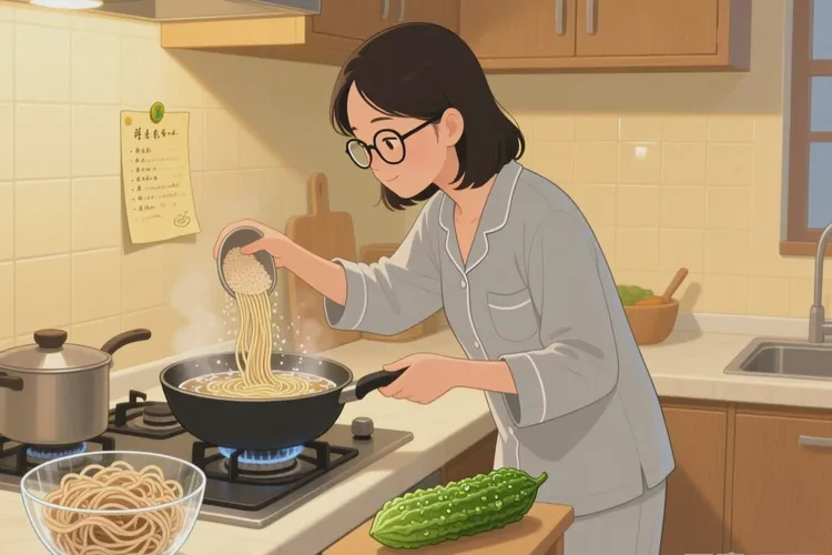 38岁中餐血糖27.1是怎么回事(图4)