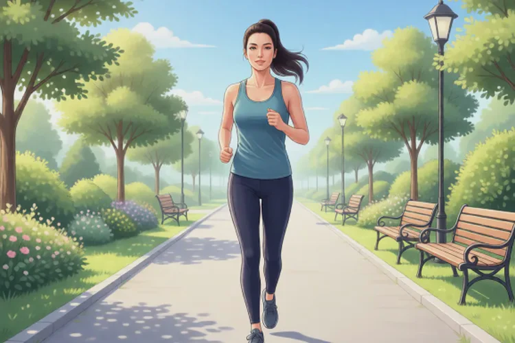 38岁中餐血糖9点5是怎么回事(图1)