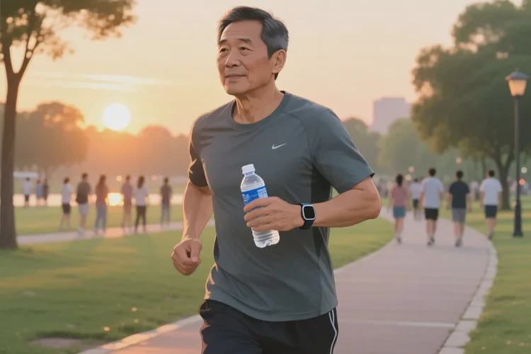 37歲下午血糖5.4是怎么回事(圖3)