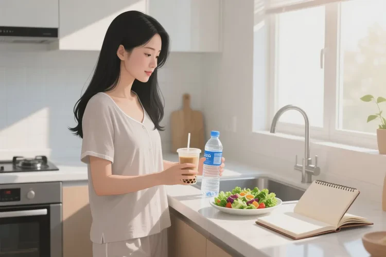 37歲早上血糖22.1是怎么回事(圖3)