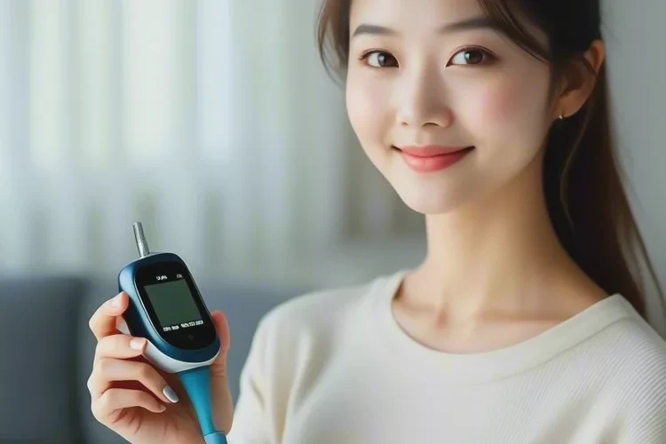 46岁睡前血糖9点0是怎么回事(图1)