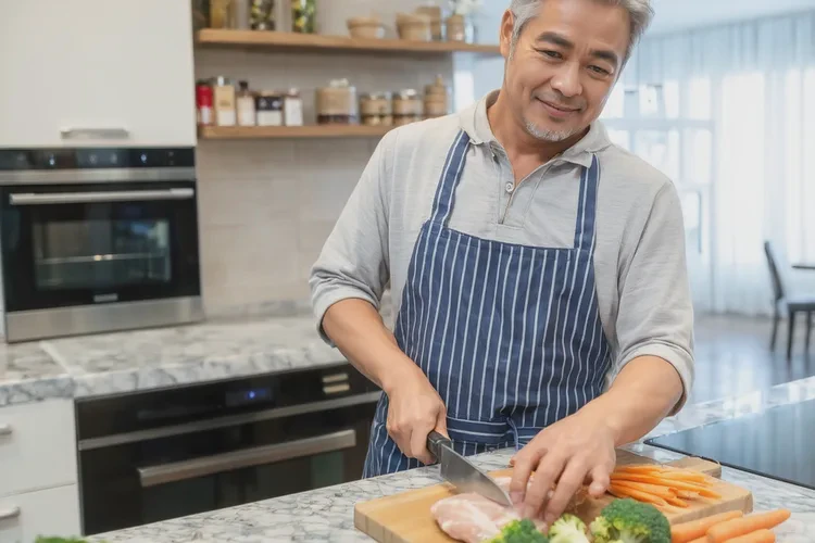 46岁中餐血糖27.8是怎么回事(图4)