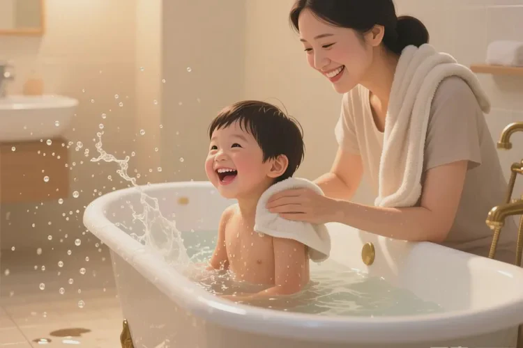 打疫苗后可以洗澡吗(图3)