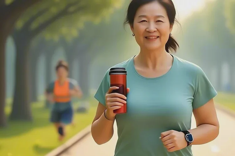 46岁早上血糖16点7是怎么回事(图2)