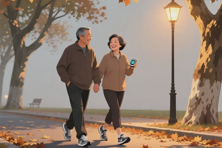 38岁晚餐血糖12.8是怎么回事(图2)