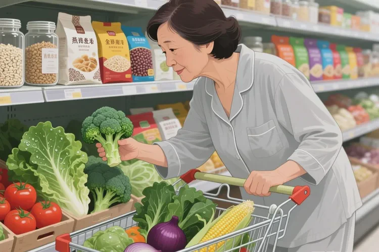 37岁早餐血糖29.8是怎么回事(图3)