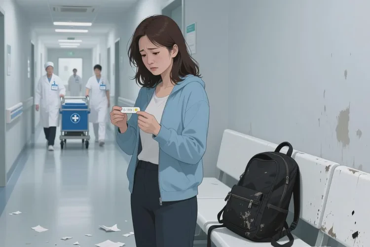 37歲早上血糖27.1是怎么回事(圖2)