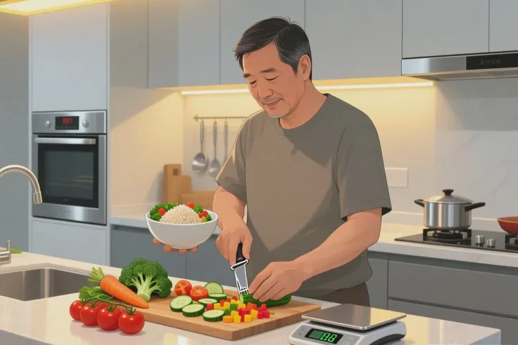 38歲餐后血糖19點(diǎn)4是怎么回事(圖3)