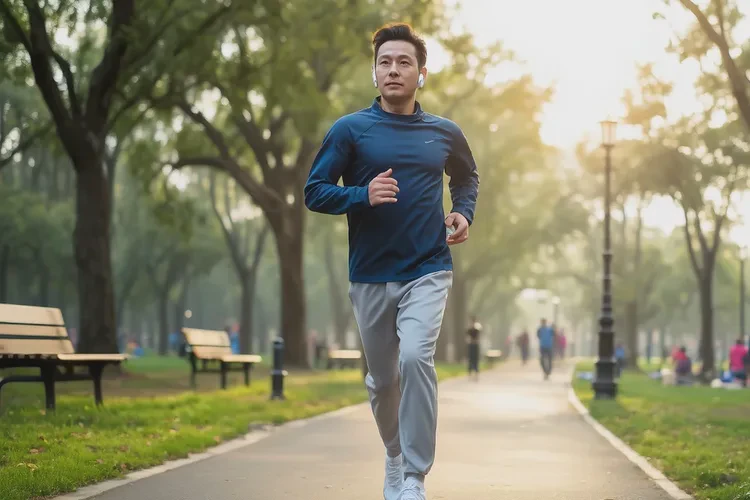 46歲早上血糖12.2是怎么回事(圖3)