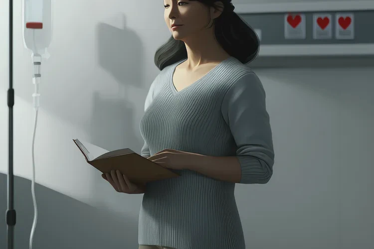 46岁下午血糖26.8是怎么回事(图1)