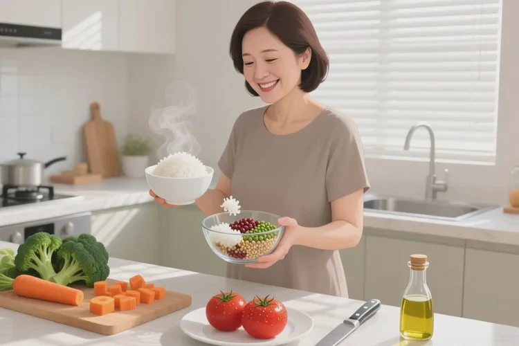 37歲中午血糖17.2是怎么回事(圖3)