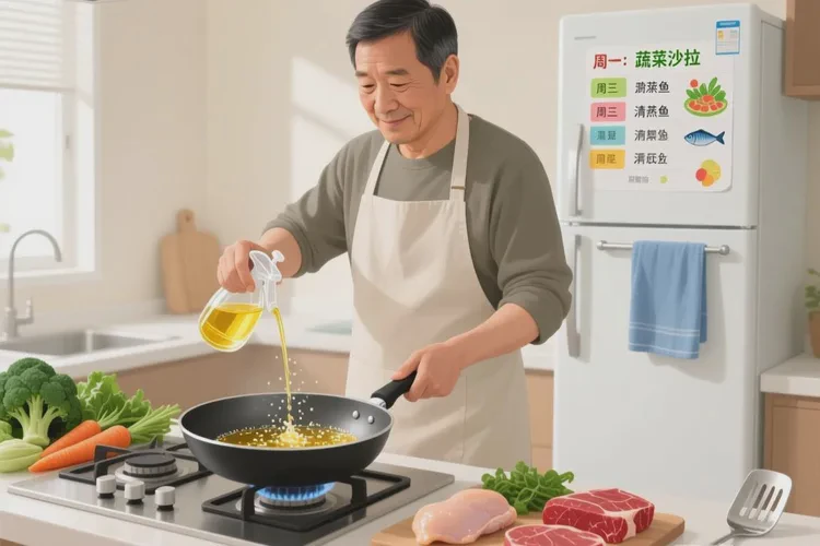 38歲晚餐血糖19點(diǎn)6是怎么回事(圖2)