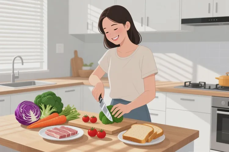 37歲晚餐血糖9點(diǎn)5是怎么回事(圖4)