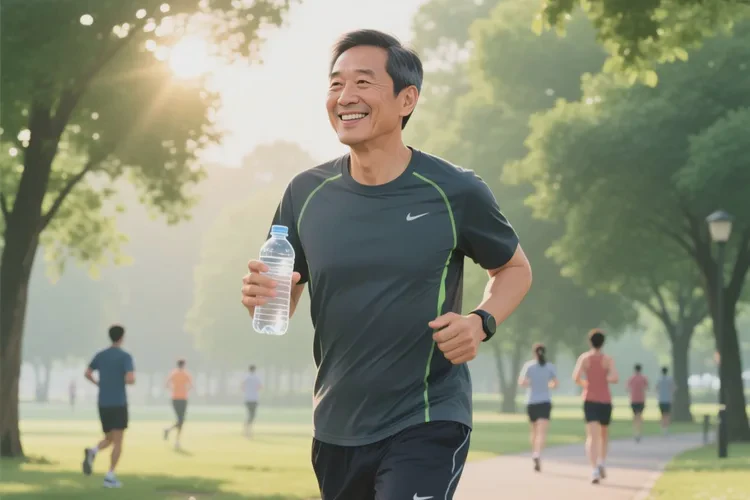 37岁中餐血糖24.9是怎么回事(图3)