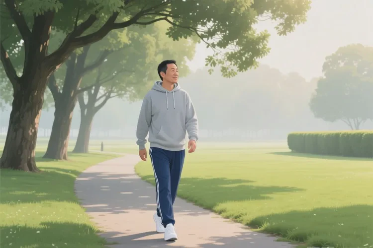 38歲早上空腹血糖6點(diǎn)6是怎么回事(圖3)