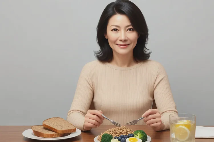 46岁餐后血糖7点7是怎么回事(图1)