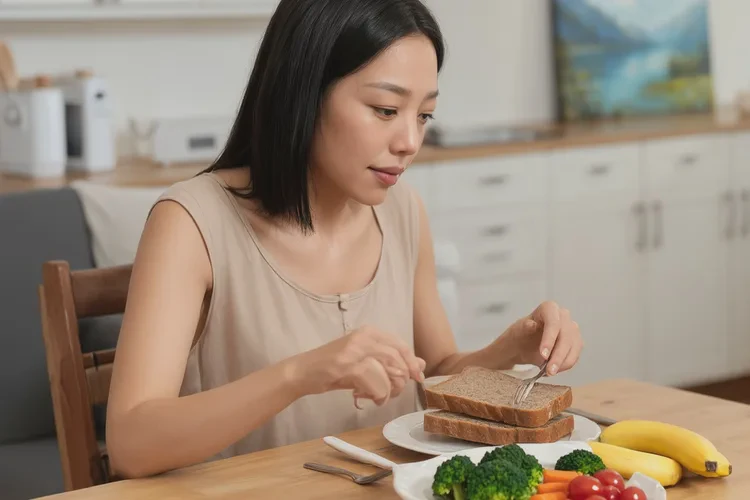 45岁睡前血糖3点1是怎么回事(图2)