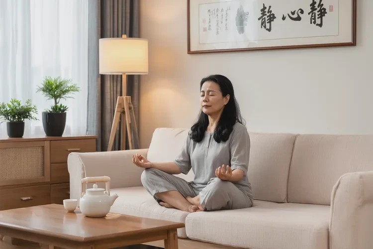 46岁中餐血糖7点8是怎么回事(图3)