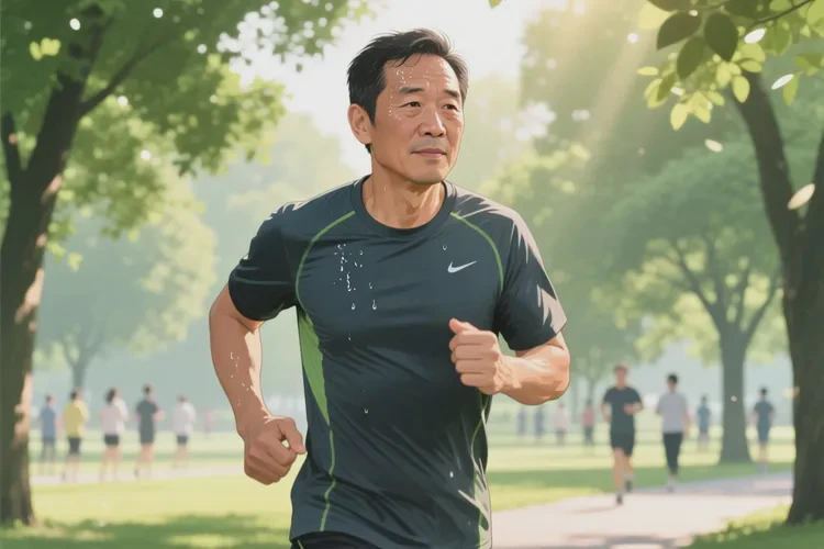 37岁早上血糖5点0是怎么回事(图3)