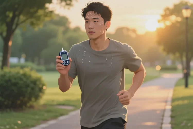 38岁中餐血糖7.0是怎么回事(图3)